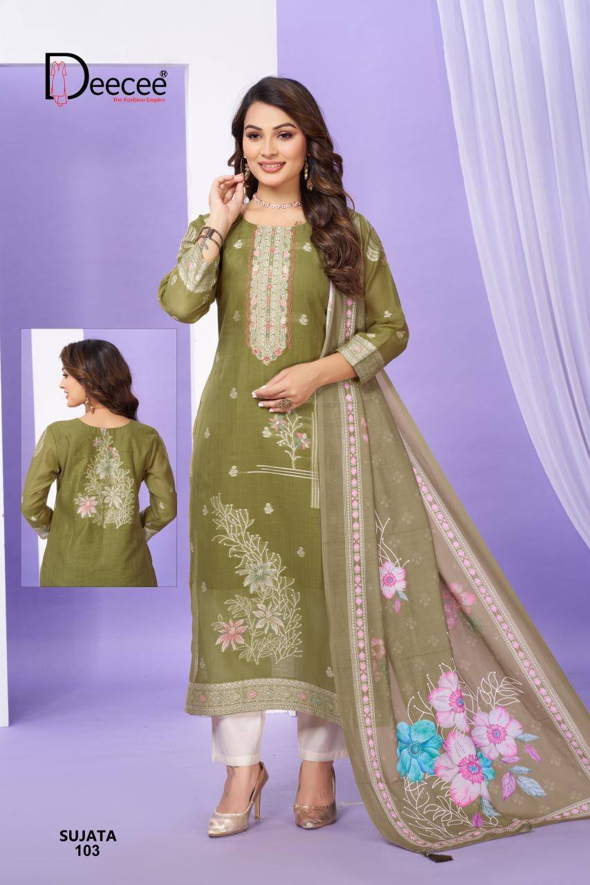 Deecee sujata Bulk kurti dealers
